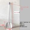 Jundingying Multi-purpose Stainless Steel Shovel