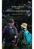 Unisex Large Capacity Lightweight Hiking & Climbing Backpack