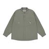 Ipiti Hector Big Pocket Shirt (Khaki Beige)