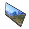 Portable Monitoring Screen 60Hz 13 Inch IPS Touchscreen 16:9 HD Multimedia Interface Type C Gaming Display Laptop