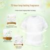 Huixun Stain Removal & Long-Lasting Fragrance Laundry Detergent