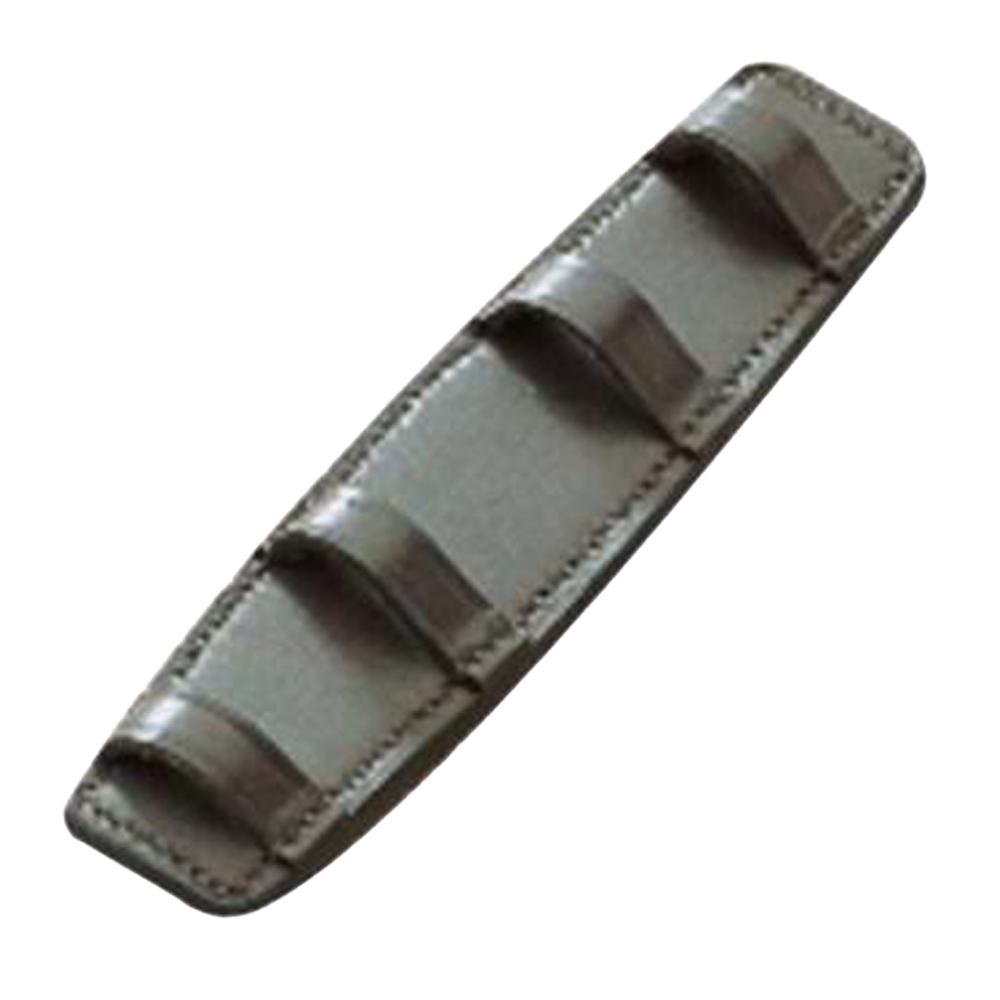 Kincade Leather Horse Curb Chain Guard