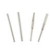 Sandpaper Clip Sandpaper Split Clamps 2.35mm/3.0mm Shank Jewelry Making