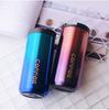 400ml/500ml Double Stainless Steel 304 Coffee Mug Leak-Proof Thermos Mug Travel Thermal Cup Thermosmug for Gifts
