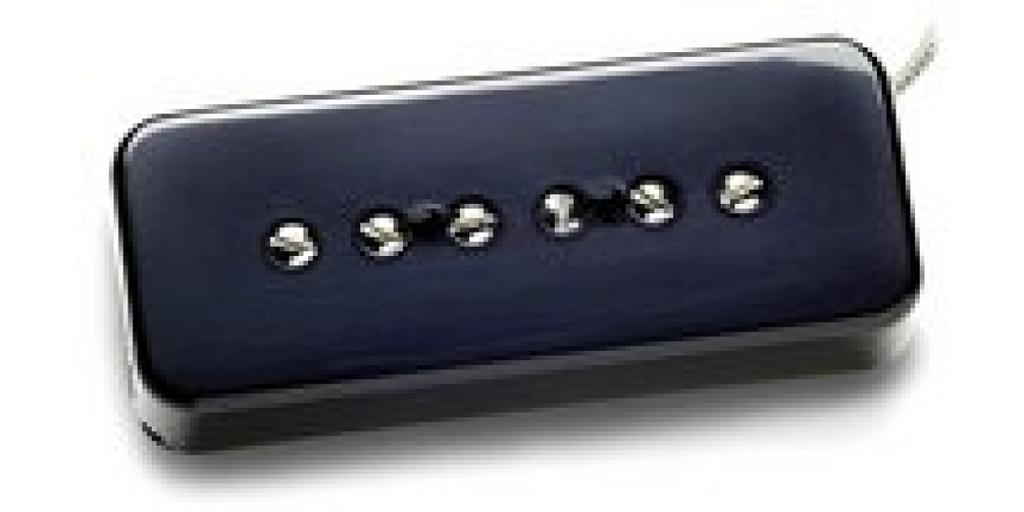 Seymour Duncan Vintage Seymour Duncan Pickup SP90-1b P-90 (Used)