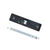 Reflektor Snow 2 Gu10 Złoty Light Prestige Lp-731/2W Gd