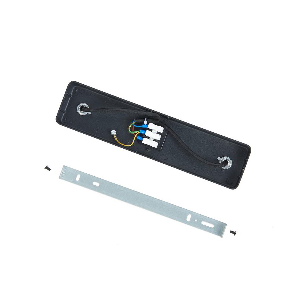 Reflektor Snow 2 Gu10 Złoty Light Prestige Lp-731/2W Gd