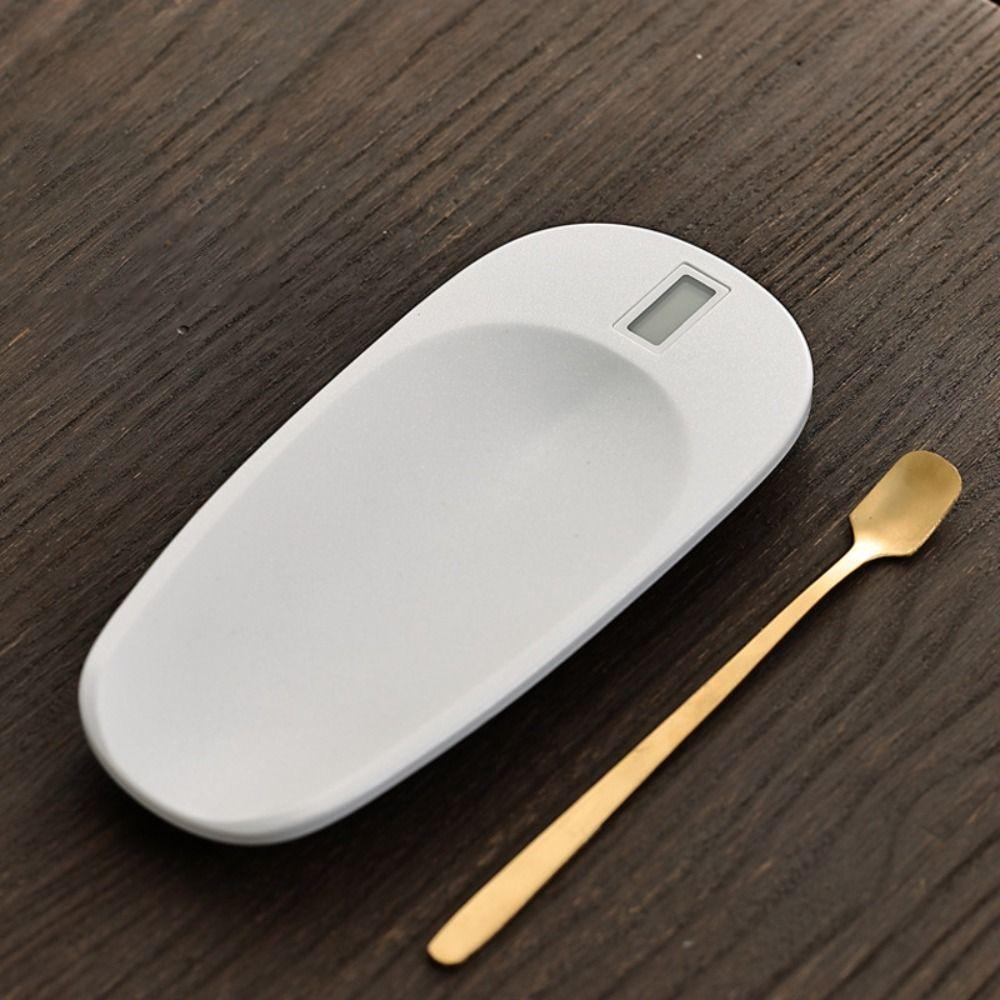 100g / 0.1g Electronic Digital Scale Multifunction Jewelry Tea Weighing Tool  Travel