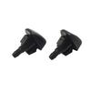 3 BL Windshield Wiper Washer Nozzle Part High Quality
