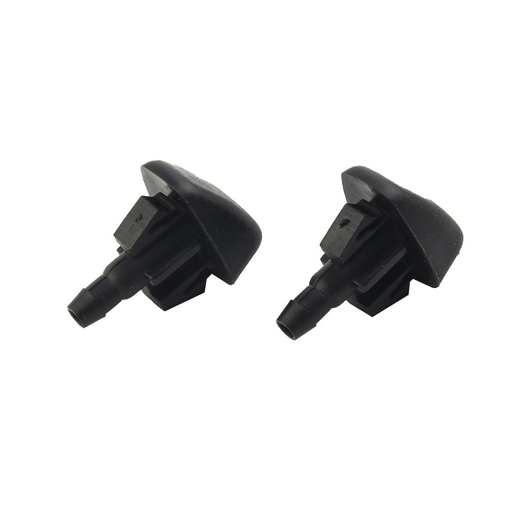 3 BL Windshield Wiper Washer Nozzle Part High Quality