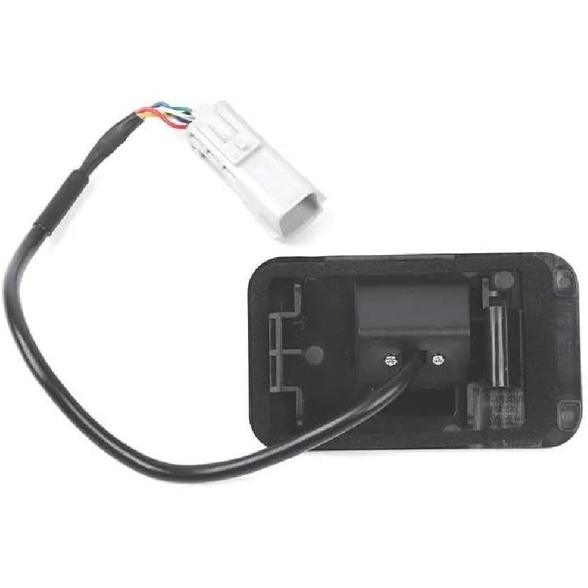 Rear Camera Kit For Cadillac For Escalade For Chevy.