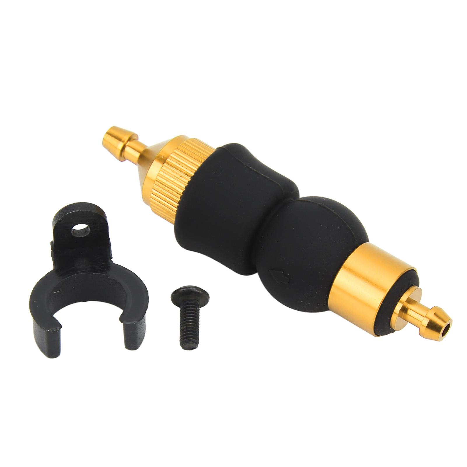 

RC Car Manual Oil Pump Universal for 18 110 Scale RC Model Off Road Vehicle Methanol Engine