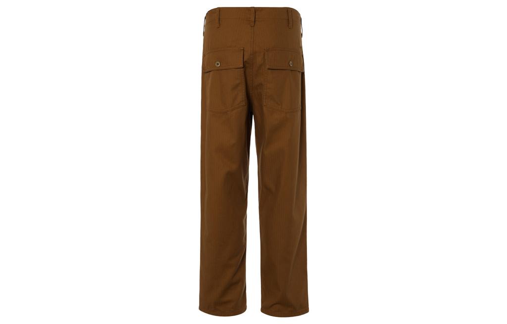 Nike Casual Pants Men's Light British Umber FV5534-281