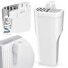 Radiator air humidifier white 450 ml