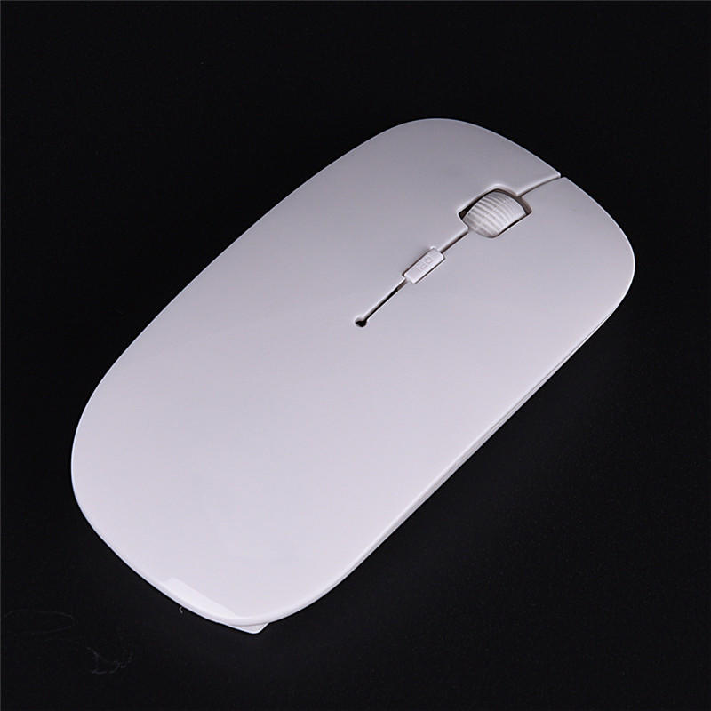  Wireless Mouse Usb Optical Scroll Mice For Tablet Laptop Computer Finest