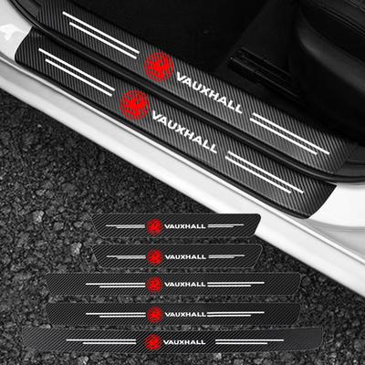 Accesorios de exterior – Pegatinas para automóviles