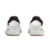 Jordan x Travis Scott Air Jordan 1 Cushioning Abrasion Resistant Low top Vintage Basketball Shoes Unisex White DZ4137-700(Team1803-3)