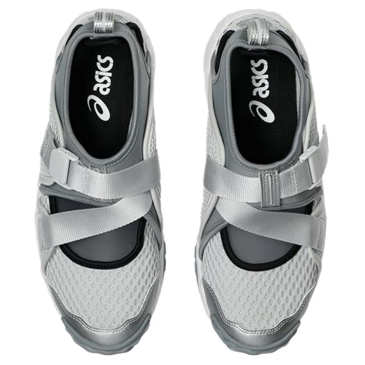 ASICS Gel Filimy Glacier Grey Unisex Sneakers Piedmont-Grey 1203A165-020