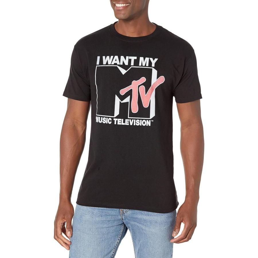 Fifth Sun Men s Want Logo T-Shirt(1) S