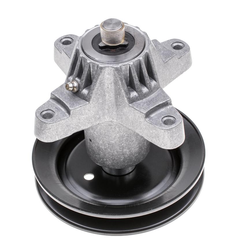 

Mtd Cub Cadet Mower Adapter With Pulley Ro12883