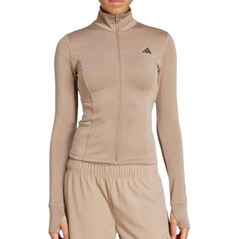 Adidas Jackets Women s Brown JW2815 S