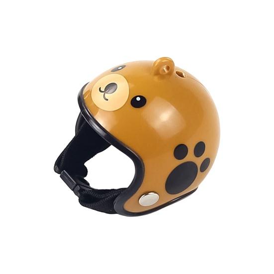 

Куриный шлем, защитная каска для кур, каска для птиц, головной убор для попугая, мини-костюм для цыпленка, аксессуары для маленьких домашних животных, курица, попугай