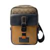 Usedbody Bag Multicolor PVC/leather Mens