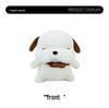 Cute Apology Talking Dog Plush Toy - Comfort Gift for Girlfriend