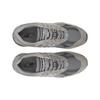 New Balance 991v2 Made In England Rock Ridge Unisex Sneakers Grey Alloy Silver U991GL2