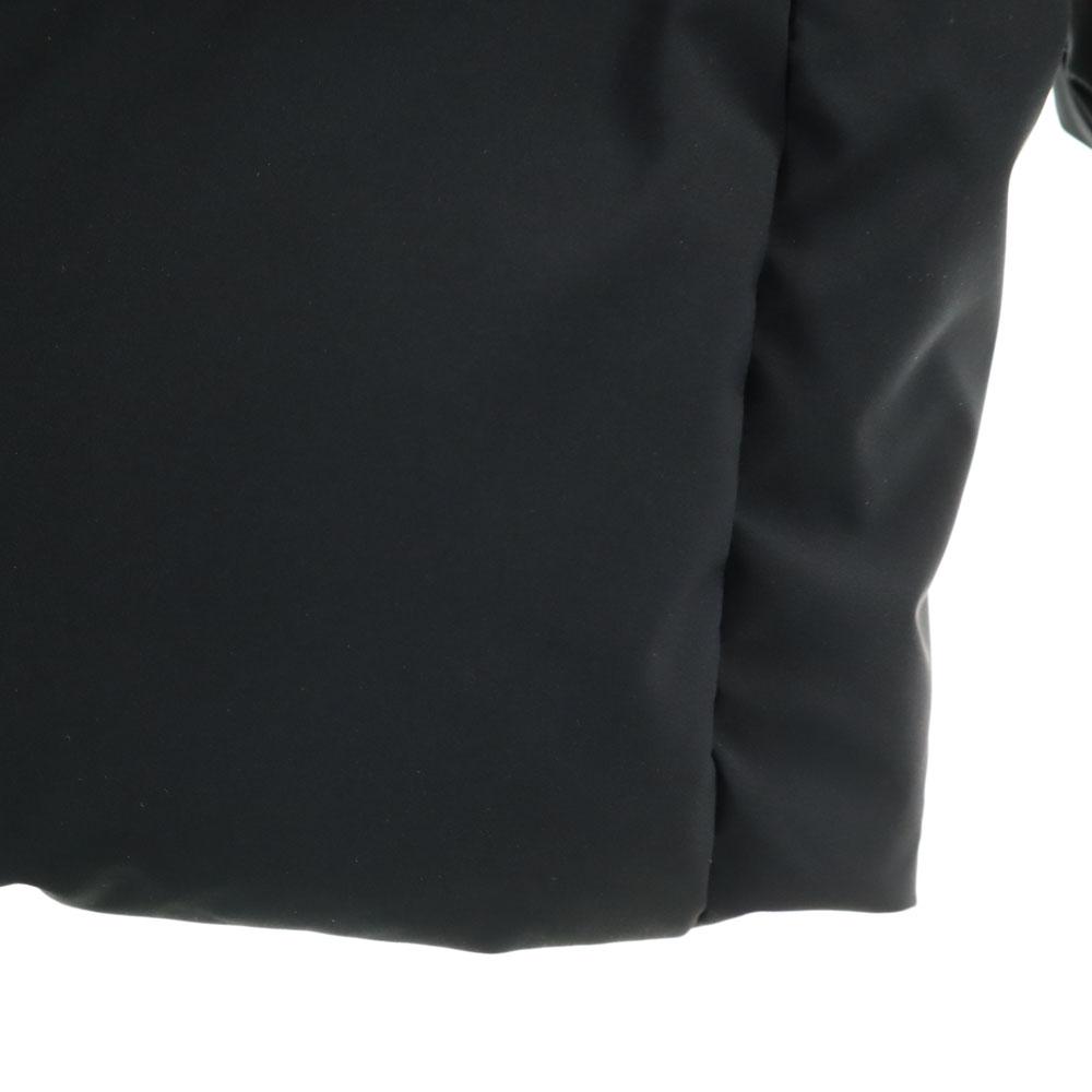 UNIQLO seamless down coat L Navy Women Used