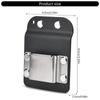 Drill Belt Holder Drill Clip for Tool Belt for Cordless Drill Driver Fits Up to 2" Tool Belt Clip On Drill Clip