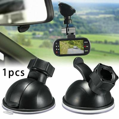 Araba GPS Araba Vakum Kupası Tutucu Nextbase Dash Cam 112 212 Montaj Tutucu 1 Adet