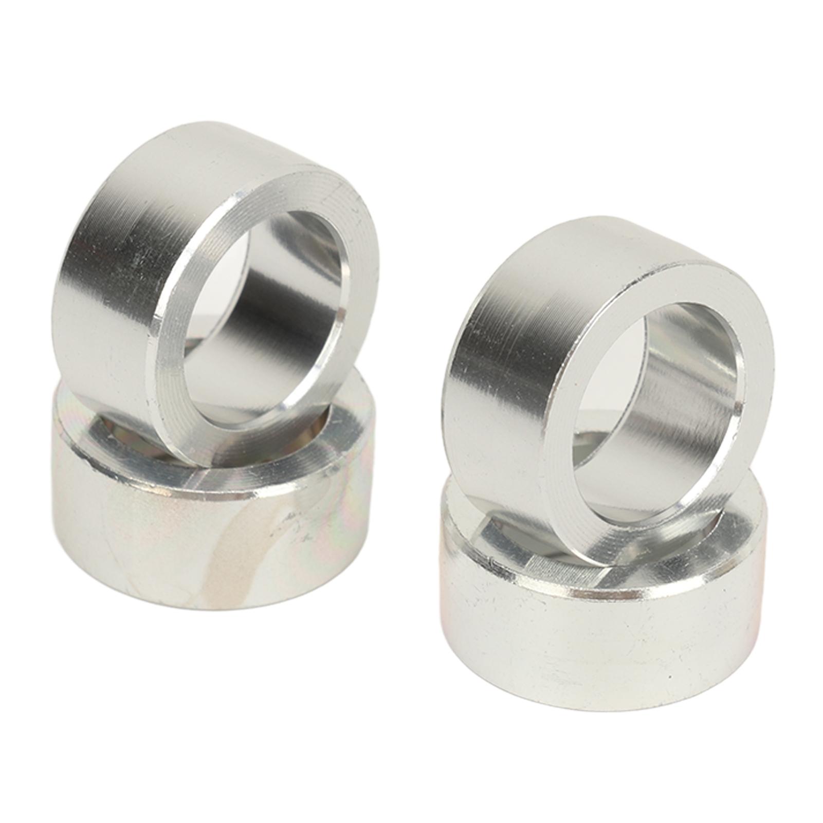 

4PCS Intermediate Steering Shaft Bushings Steering Wheel Column Sleeve for 1500 2500 3500 4500 5500