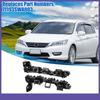 Bumper Bracket Retainer Spacer Mounting Support for Honda Accord 2013-17 Plastic