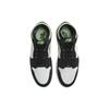 Air Jordan 1 High Zoom Comfort 2 Honeydew Men Sneakers Green White Black DV1307-103
