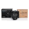 Ventirad CPU - Noctua - NH-U12A chromax.Black
