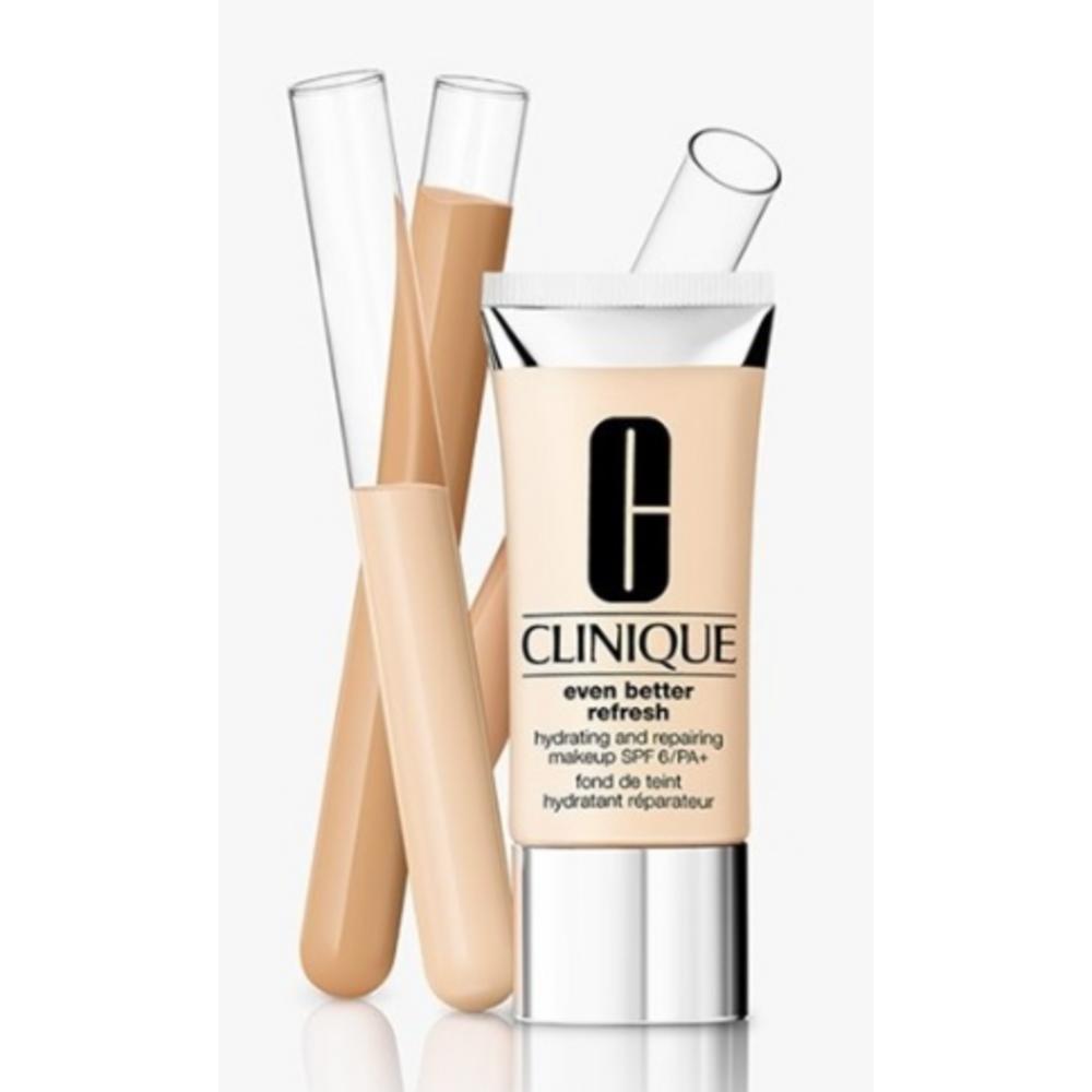 Clinique Even Better Refresh Foundation 30ml, 64 Cream Beige, 1 Pc.