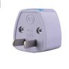 Universal Power Adapter Plug Ce Certified For Uk Eu Us Au De Standard Conversion