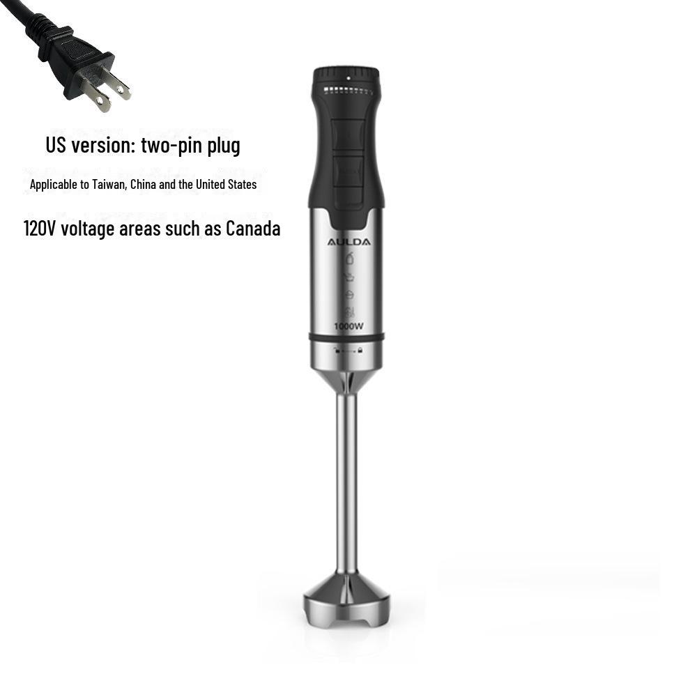 

Электрический блендер для детского питания Orlando High-Power JK-1215