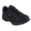 Skechers Mens GO RUN Trail Altitude 2.0 Cold Creek Leather Trainers