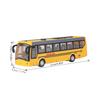 Remote Control Bus High Simulation All Directions Driving Re Able RC School Bus for Children