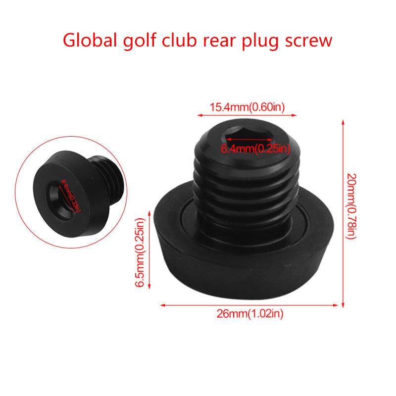 

1 шт. Для Mezz/Universal/How/Peri Аксесуар для подовжувача більярдного кия Більярдний кий Бампер Блок для кия Заглушка для торця Гвинт Гума A3