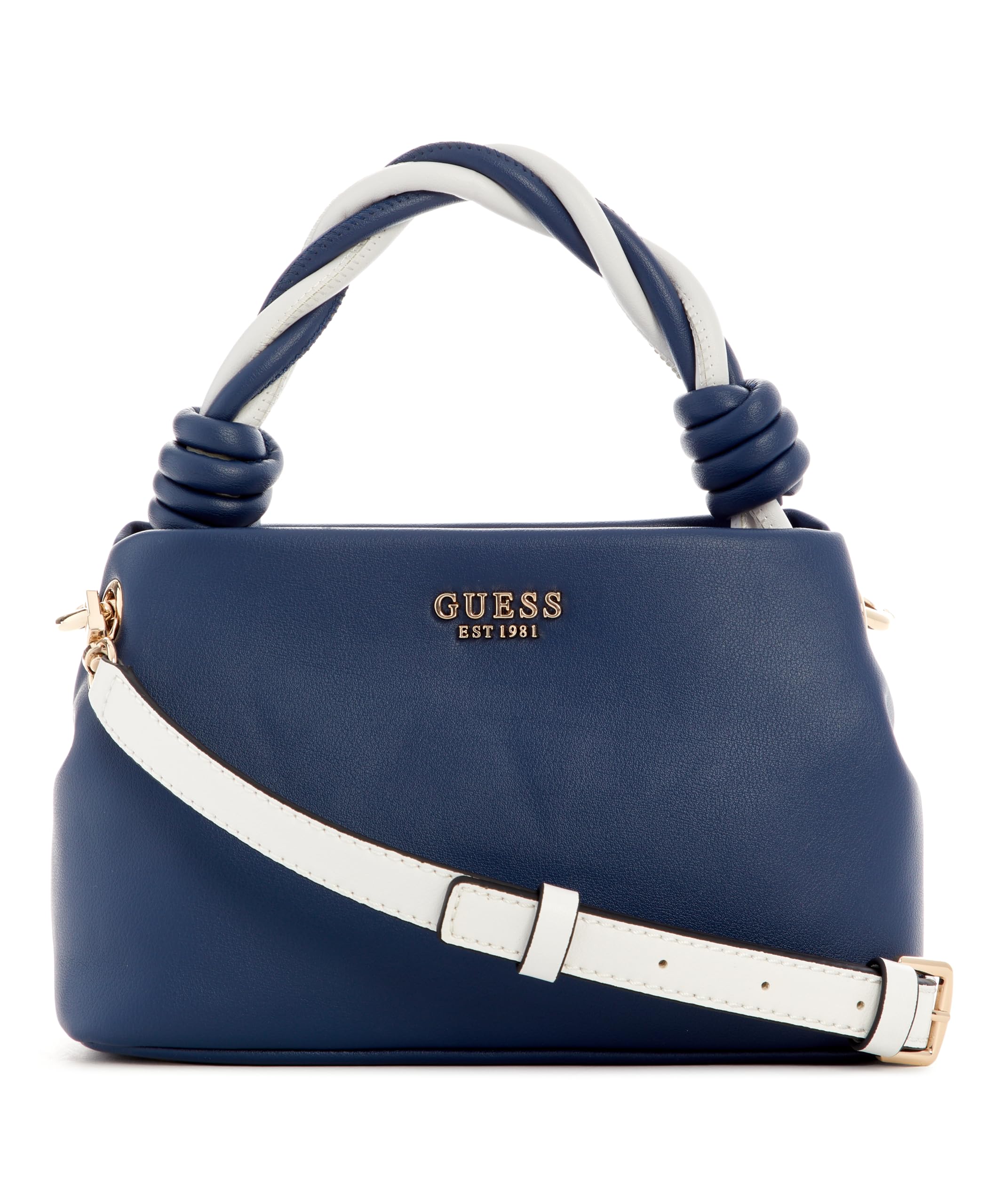 

Shoulder CRUISE VIBE TOP HANDLE XBODY NVW [Guess] Women s