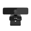 8MP GuKe 4K HD Webcam mit USB 2.0 und Mikrofon für Live-Streaming und Videokonferenzen