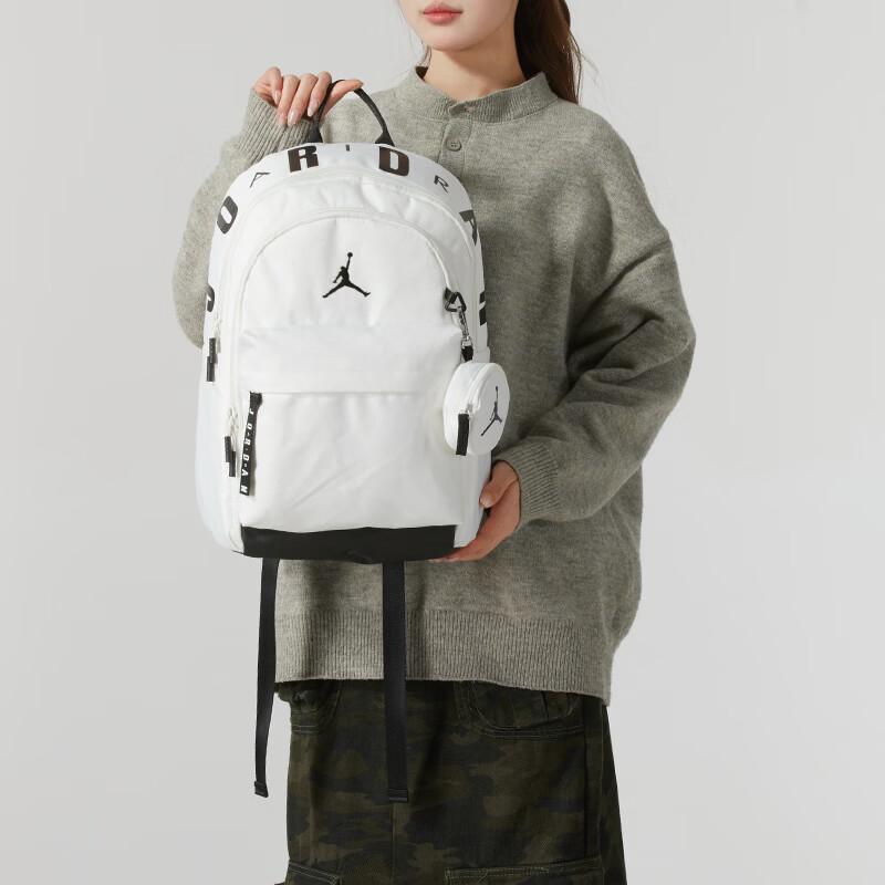 Nike Unisex Sport Casual Backpack MISC