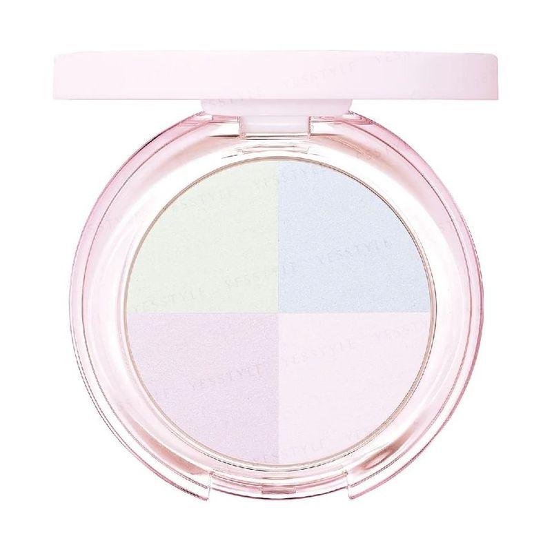 Kose - Urumina+ Pure Glow Prism Powder