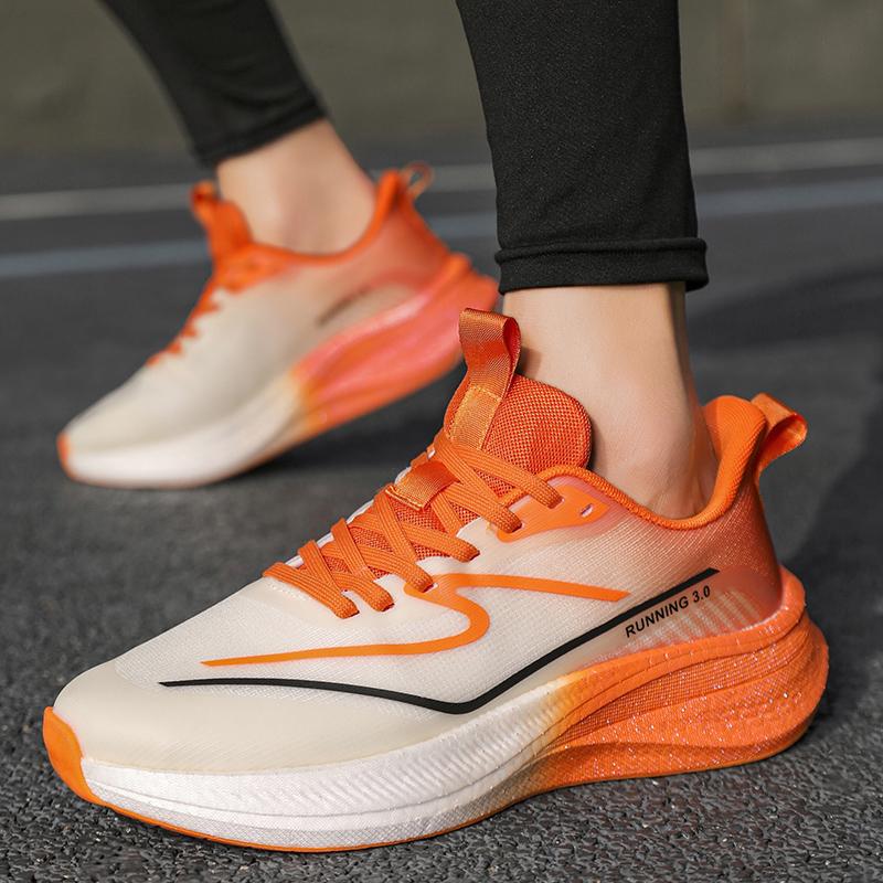 Men Shoes Sneakers Male Tenis Luxury Shoes Mens Casual Trainer Race Breathable Fashion Loafers Running Shoes for Men