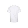New Nike T Shirts Men White BV0629-100