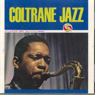 

CD ДЖОН КОЛТРЕЙН - Coltrane Jazz WPCR27001 ATLANTIC 2012 Япония Джаз Б/У
