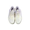 New LiNing Cushioning Wear Resistant Low Top Basketball Shoes Men's Purple ABPS047-5